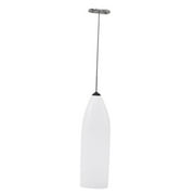 VerPetridure Milk \u0026 Coffee Frother Stainless Steel Whisk